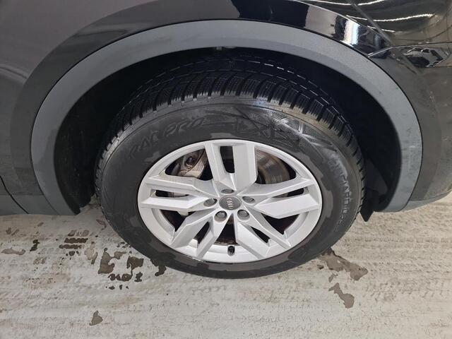 Audi Q5 50 TFSI e quattro Pro Line 300pk | Automaat | Lederen bekleding | Achteruitrijcamera | Navi | BTW-auto | 1e eigenaar | volledige historie