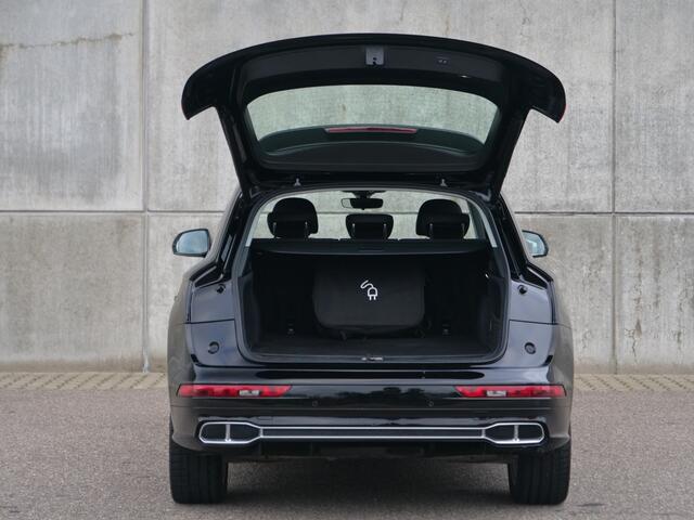 Audi Q5 55 TFSI e Quattro | navigatie | led | keyless Go&entry | trekhaak..