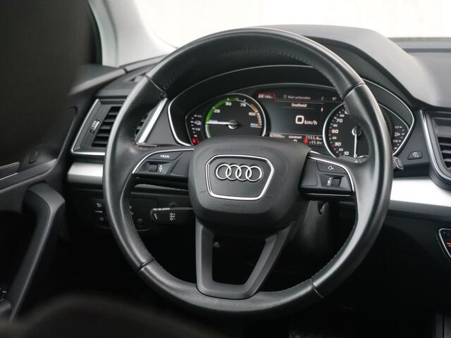 Audi Q5 55 TFSI e Quattro | navigatie | led | keyless Go&entry | trekhaak..