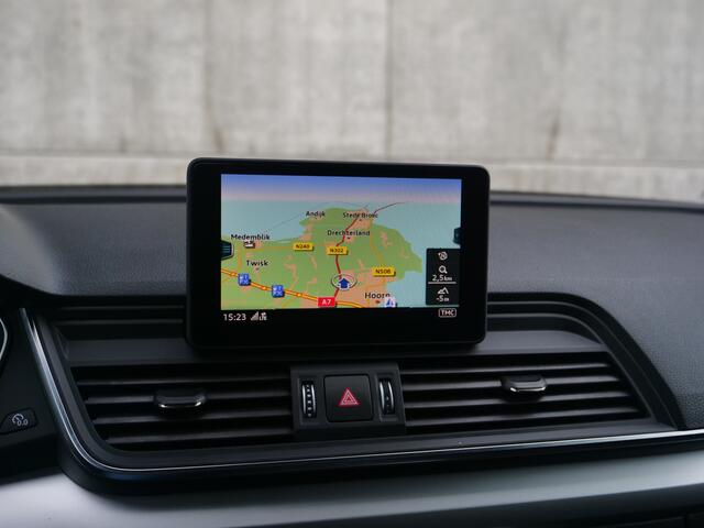 Audi Q5 55 TFSI e Quattro | navigatie | led | keyless Go&entry | trekhaak..