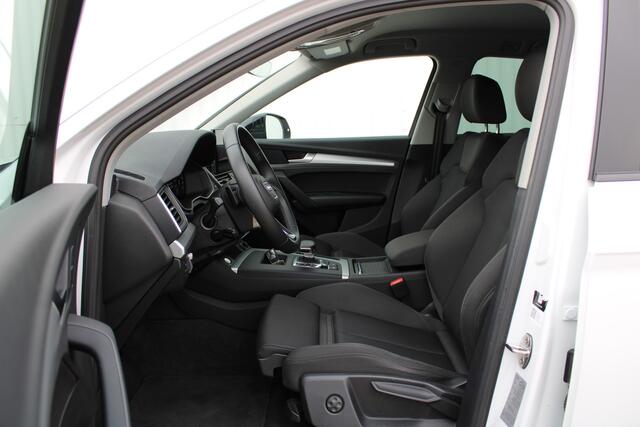 Audi Q5 50 TFSI e Advanced edition | NAVIGATIE | 21'' | ADAPTIVE CRUISE | STANDKACHEL