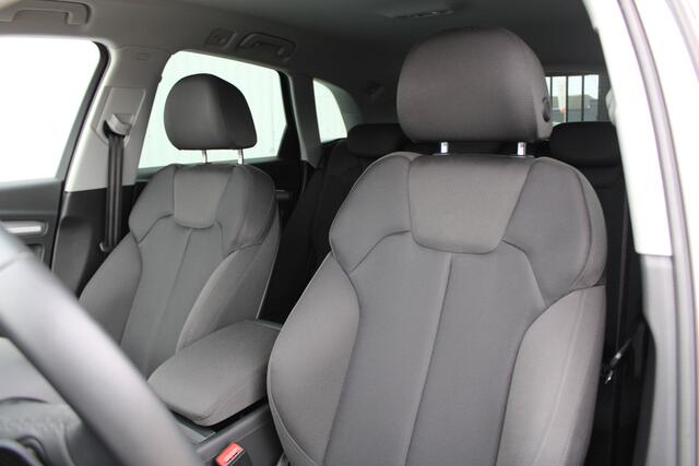 Audi Q5 50 TFSI e Advanced edition | NAVIGATIE | 21'' | ADAPTIVE CRUISE | STANDKACHEL