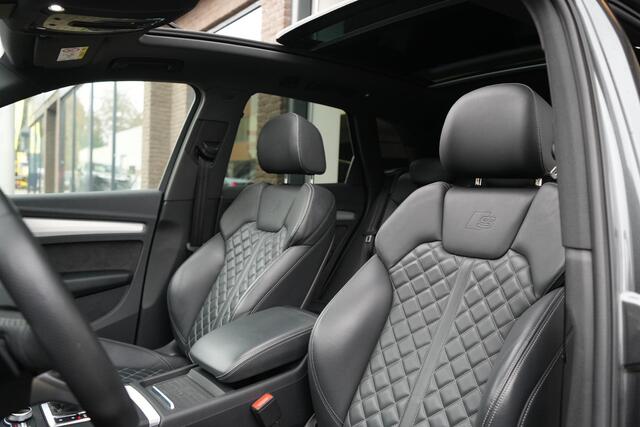 Audi Q5 55 TFSI e Quattro Competition Pano B&O Sfeer