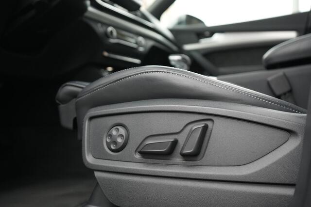 Audi Q5 55 TFSI e Quattro Competition Pano B&O Sfeer