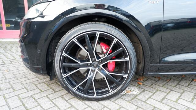 Audi Q5 3.0 TFSI SQ5 PL+ Pano/B&O/RS-stoel/Virtual/Trekhaak/Luchtv./ACC/