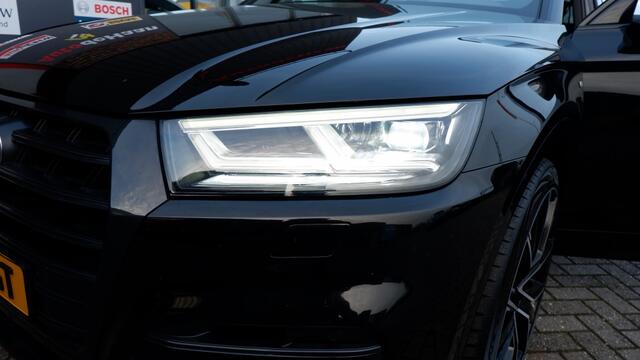 Audi Q5 3.0 TFSI SQ5 PL+ Pano/B&O/RS-stoel/Virtual/Trekhaak/Luchtv./ACC/