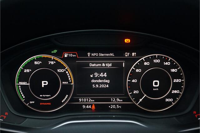 Audi Q5 55 TFSI e quattro Competition | S-Line | Panoramadak | Bang & Olufsen | Luchtvering | 360 Camera | Head-Up Display | Keyless | Virtual | Matrix Led | BTW | B&O |