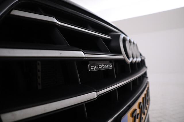 Audi Q5 55 TFSI e quattro Competition Panorama schuif/kantel, Stoelverwarming, Leer, Trekhaak,