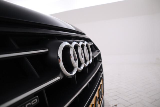Audi Q5 55 TFSI e quattro Competition Panorama schuif/kantel, Stoelverwarming, Leer, Trekhaak,