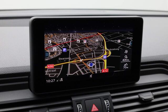Audi Q5 2.0 TFSI 252PK S-tronic quattro Sport S Line Edition | Navi | Parkeersensoren voor/achter | Sportonderstel | Apple Carplay / Android Auto