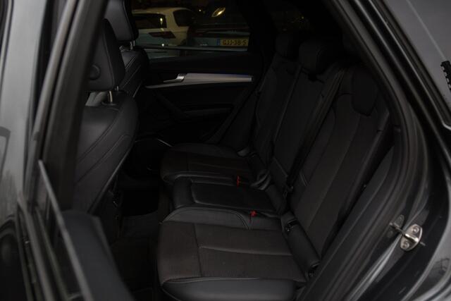Audi Q5 50 TFSI e quattro S edition , Adap. cruise, Pano dak, Virtual cockpit,