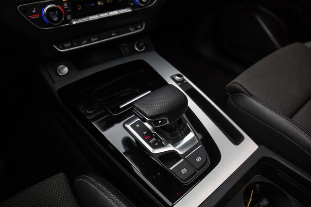 Audi Q5 50 TFSI e quattro S edition , Adap. cruise, Pano dak, Virtual cockpit,