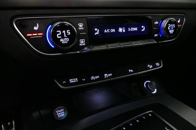 Audi Q5 3.0 TDI SQ5 quattro Pro Line Plus / Maxton Bodykit / Panoramadak / Elektr. verstelbare voorstoelen / Bang & Olufsen Sound System / Apple Carplay - Andriod Auto / Luchtvering / Voor- & achterbank verwarming / Matrix LED / Dodehoek sensor / Achteruitrijcame