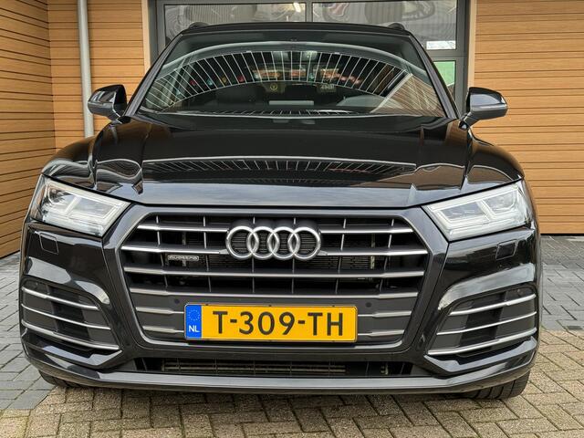 Audi Q5 55 TFSI e quattr Competition,S-Line,Camera,21Inch,