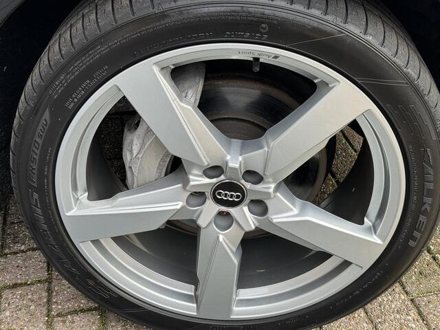 Audi Q5 55 TFSI e quattr Competition,S-Line,Camera,21Inch,