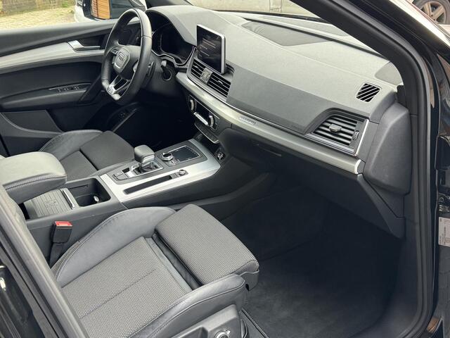 Audi Q5 55 TFSI e quattr Competition,S-Line,Camera,21Inch,