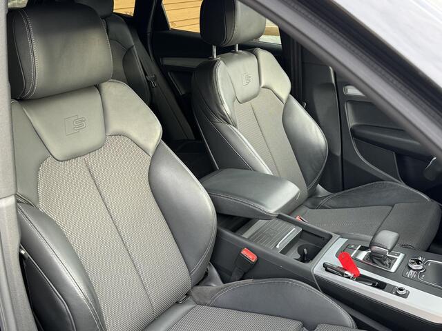 Audi Q5 55 TFSI e quattr Competition,S-Line,Camera,21Inch,