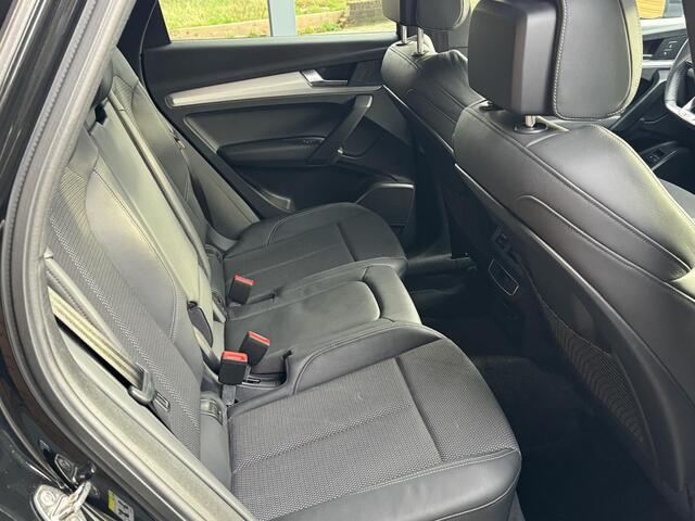 Audi Q5 55 TFSI e quattr Competition,S-Line,Camera,21Inch,