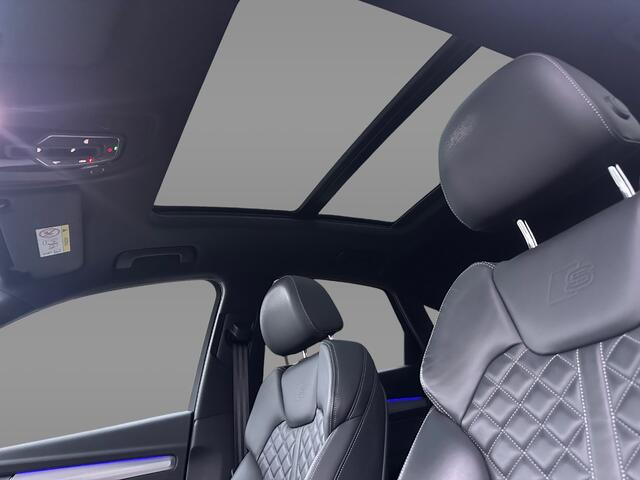 Audi Q5 Sportback 50 TFSI e S edition / Trekhaak / Panoramadak / 360Camera / RS Seats / Luchtvering / B&O / Virtual Cockpit / Dodehoek / DAB / Stoelverwarming / ACC