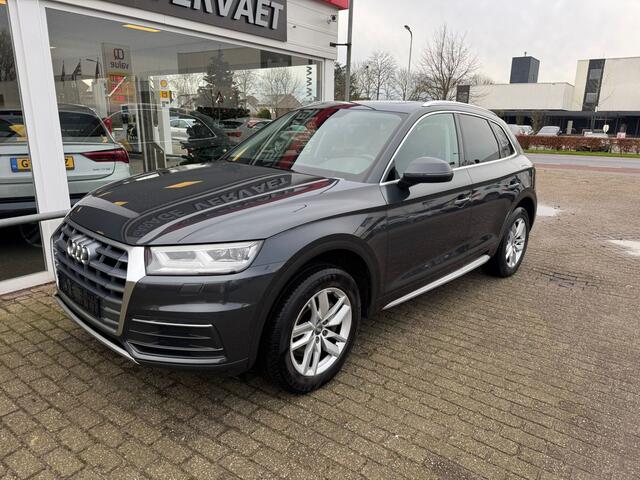 Audi Q5 50 TFSI e Pro Line