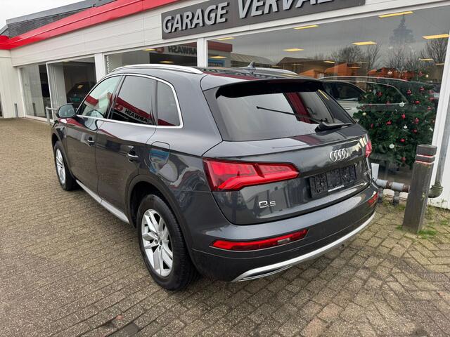 Audi Q5 50 TFSI e Pro Line