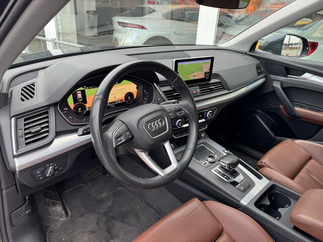 Audi Q5 50 TFSI e Pro Line