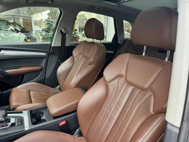 Audi Q5 50 TFSI e Pro Line