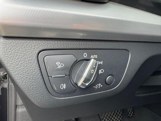 Audi Q5 50 TFSI e Pro Line