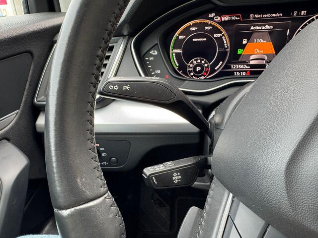 Audi Q5 50 TFSI e Pro Line