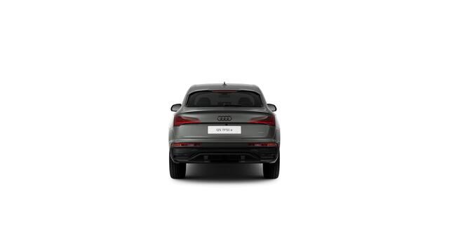 Audi Q5 Sportback 50 TFSI e S edition Competition Automaat | Achteruitrijcamera | Optiekpakket zwart plus | Audi soundsystem | Stoelverwarming voorin | Parkeerhulp voor en achter | MMI navigatie plus | Matrix-ledkoplampen met Audi-laserlicht, ledachterlichten, li