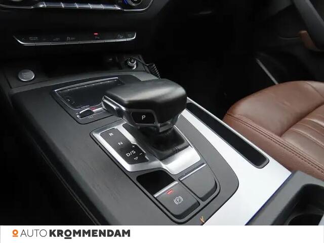 Audi Q5 50 TFSI e quattro Pro Line
