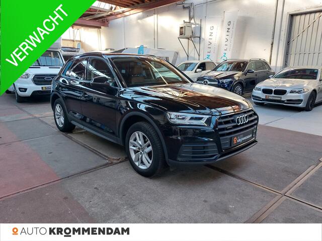 Audi Q5 50 TFSI e quattro Pro Line