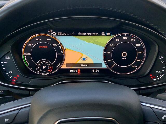 Audi Q5 50 TFSI e quattro Pro Line