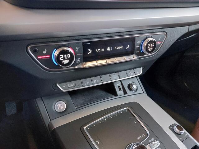 Audi Q5 50 TFSI e quattro Pro Line