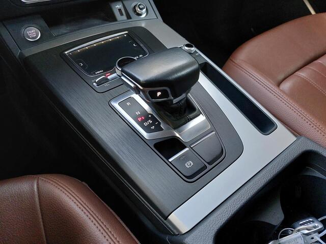 Audi Q5 50 TFSI e quattro Pro Line