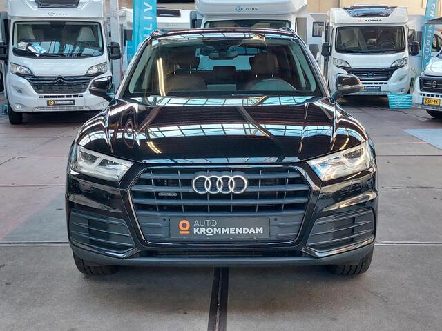 Audi Q5 50 TFSI e quattro Pro Line