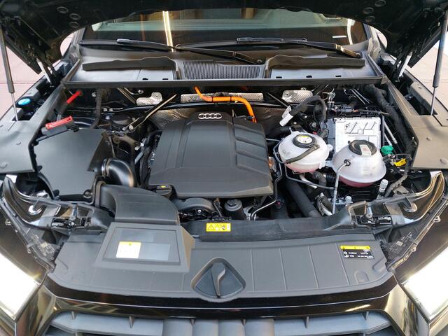 Audi Q5 50 TFSI e quattro Pro Line