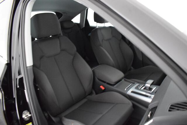 Audi Q5 Sportback 50 TFSI e 299pk Advanced edition Trekhaak Camera Stoelverwarming Virtual Cockpit Navigatie