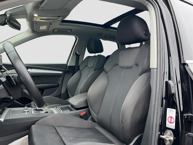 Audi Q5 55 TFSI e quattro Competition | S-Line | Pano dak | 360 Cam