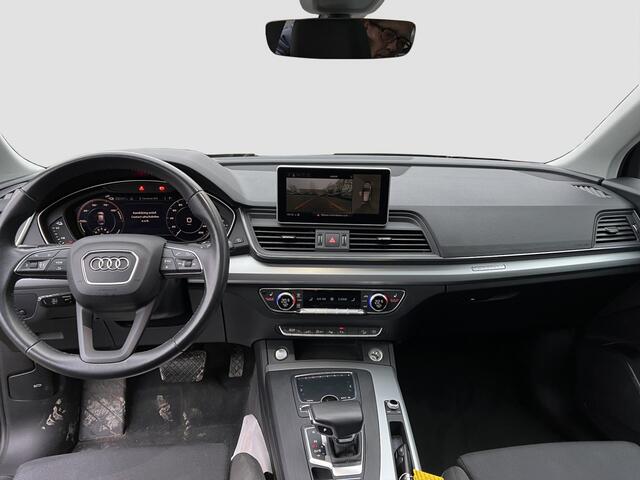 Audi Q5 55 TFSI e quattro Competition | S-Line | Pano dak | 360 Cam