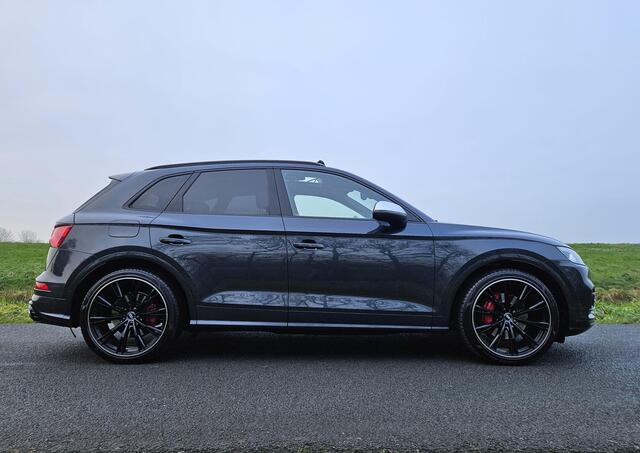 Audi Q5 3.0 TFSI SQ5 quattro Pro Line Plus