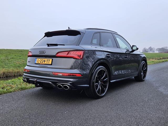 Audi Q5 3.0 TFSI SQ5 quattro Pro Line Plus