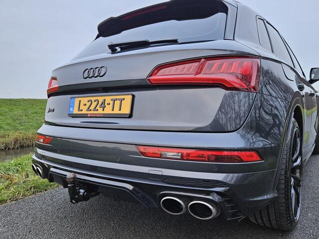 Audi Q5 3.0 TFSI SQ5 quattro Pro Line Plus
