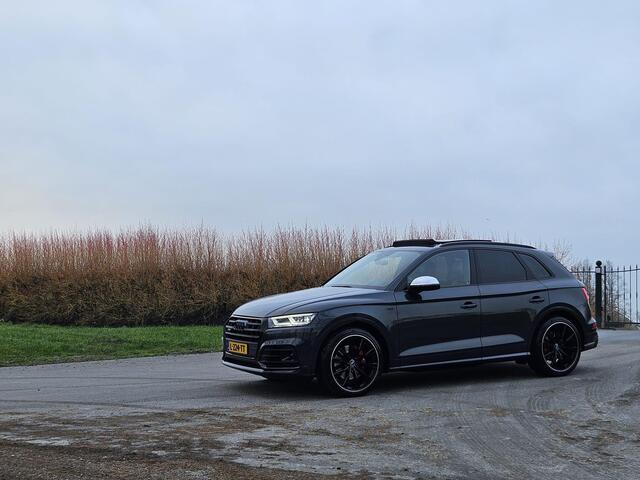 Audi Q5 3.0 TFSI SQ5 quattro Pro Line Plus