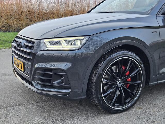 Audi Q5 3.0 TFSI SQ5 quattro Pro Line Plus
