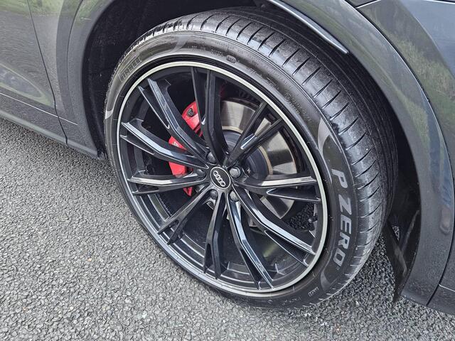Audi Q5 3.0 TFSI SQ5 quattro Pro Line Plus