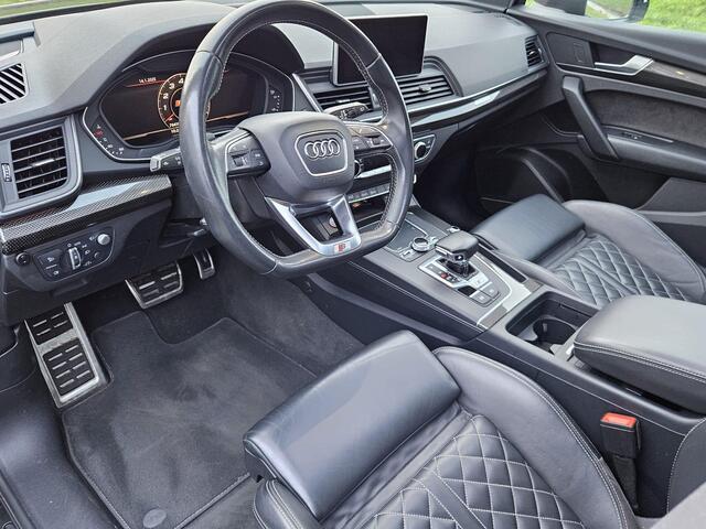 Audi Q5 3.0 TFSI SQ5 quattro Pro Line Plus