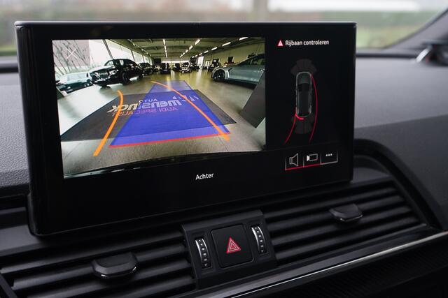 Audi Q5 50 TFSI e Competition Quattro / 2x S-line/ Standkachel/ Virtual Cockpit/ Trekhaak/ Panoramadak/ 220kW (300PK)