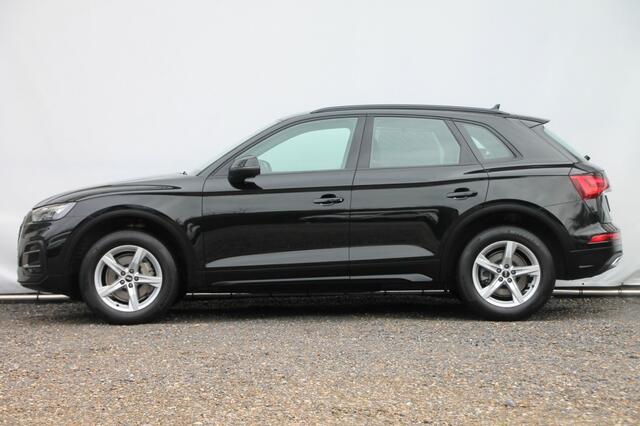 Audi Q5 40 TDI Quattro - 204 pk **Led / Navi
