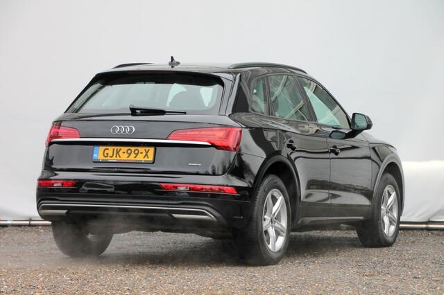 Audi Q5 40 TDI Quattro - 204 pk **Led / Navi